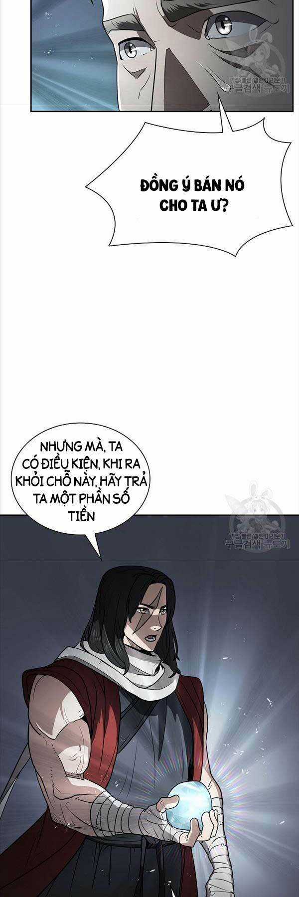 Kiếm Ma Đạo - Chapter 46 - Trang 8