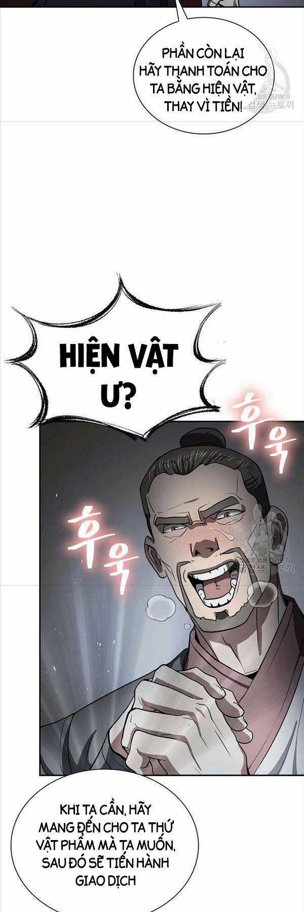 Kiếm Ma Đạo - Chapter 46 - Trang 9