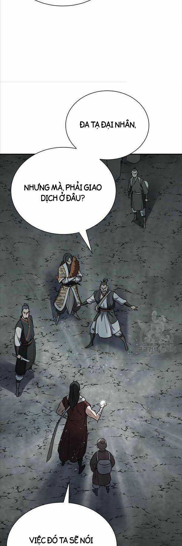 Kiếm Ma Đạo - Chapter 46 - Trang 10