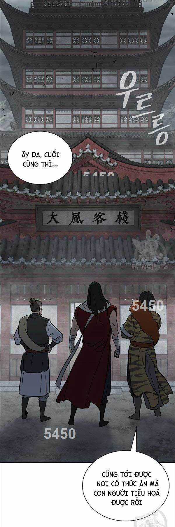 Kiếm Ma Đạo - Chapter 47 - Trang 2