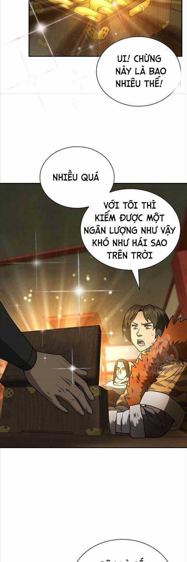 Kiếm Ma Đạo - Chapter 47 - Trang 11