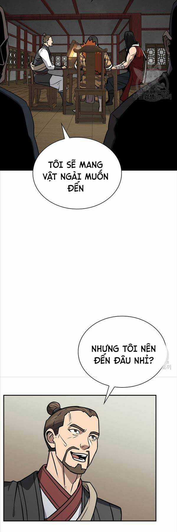 Kiếm Ma Đạo - Chapter 47 - Trang 13