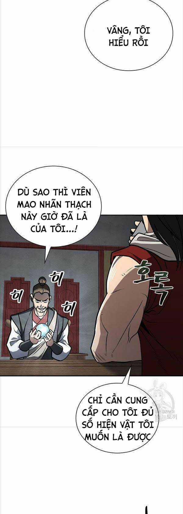 Kiếm Ma Đạo - Chapter 47 - Trang 17