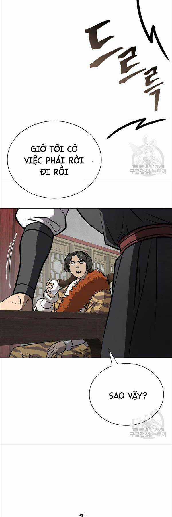 Kiếm Ma Đạo - Chapter 47 - Trang 18