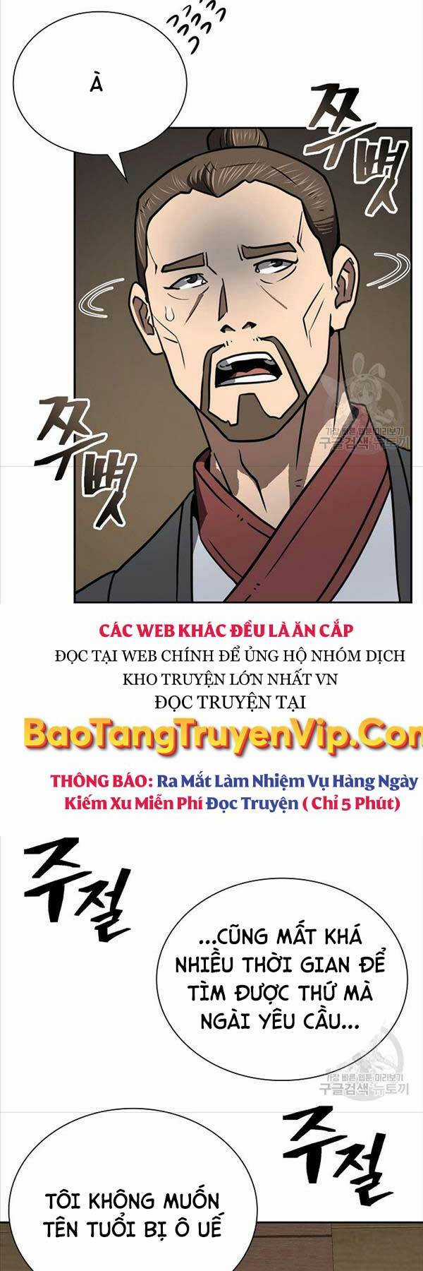 Kiếm Ma Đạo - Chapter 47 - Trang 19