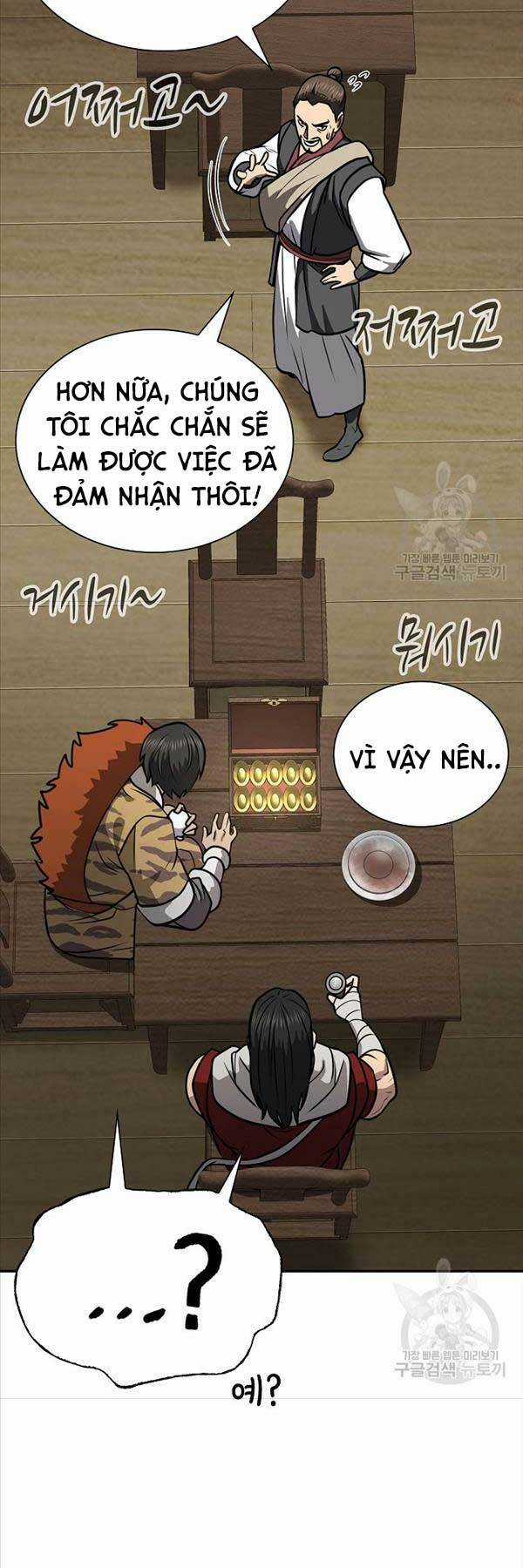 Kiếm Ma Đạo - Chapter 47 - Trang 20