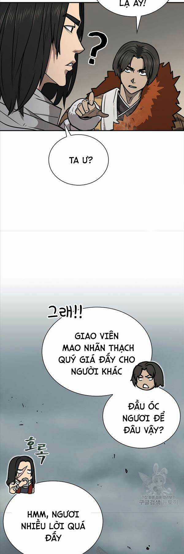 Kiếm Ma Đạo - Chapter 47 - Trang 22