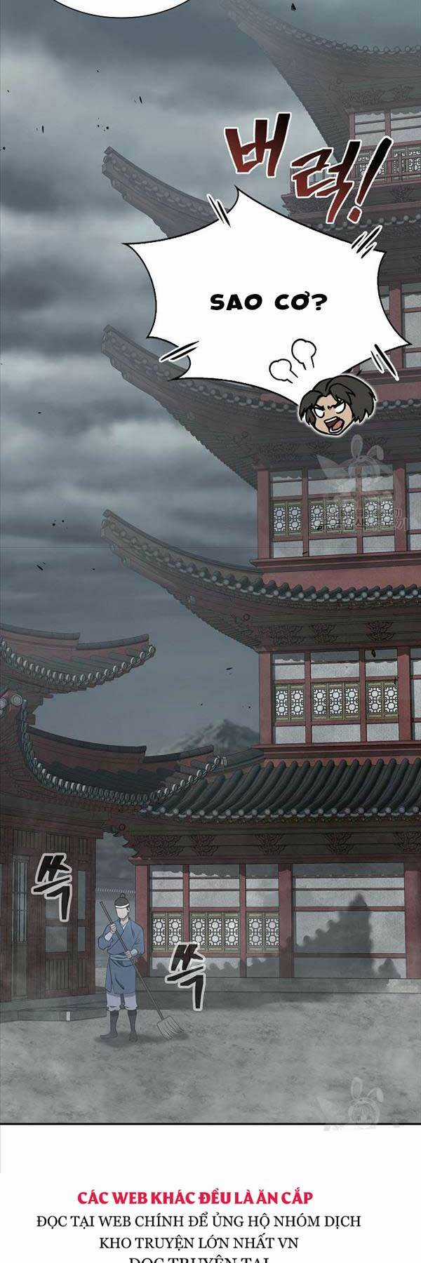 Kiếm Ma Đạo - Chapter 47 - Trang 23