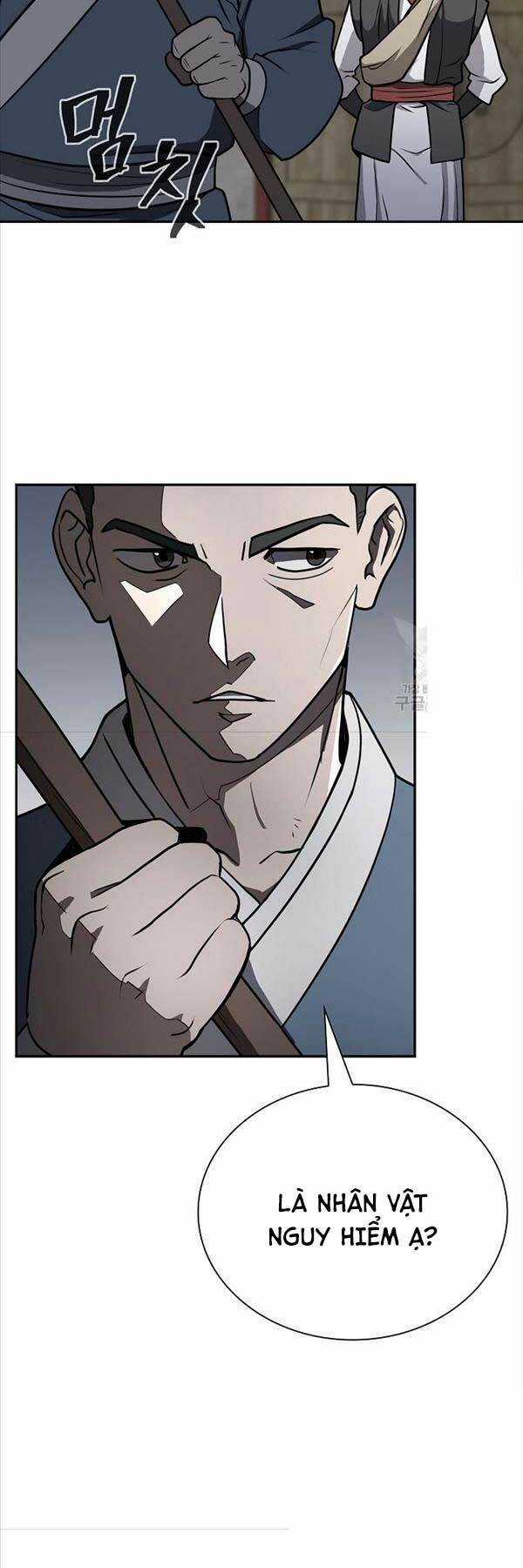 Kiếm Ma Đạo - Chapter 47 - Trang 25