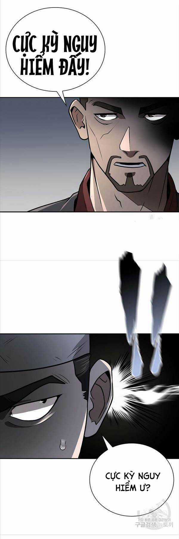 Kiếm Ma Đạo - Chapter 47 - Trang 26