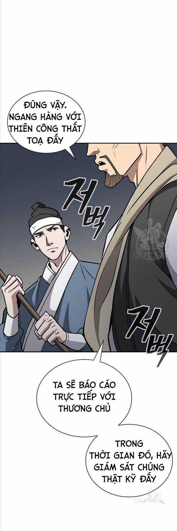 Kiếm Ma Đạo - Chapter 47 - Trang 27