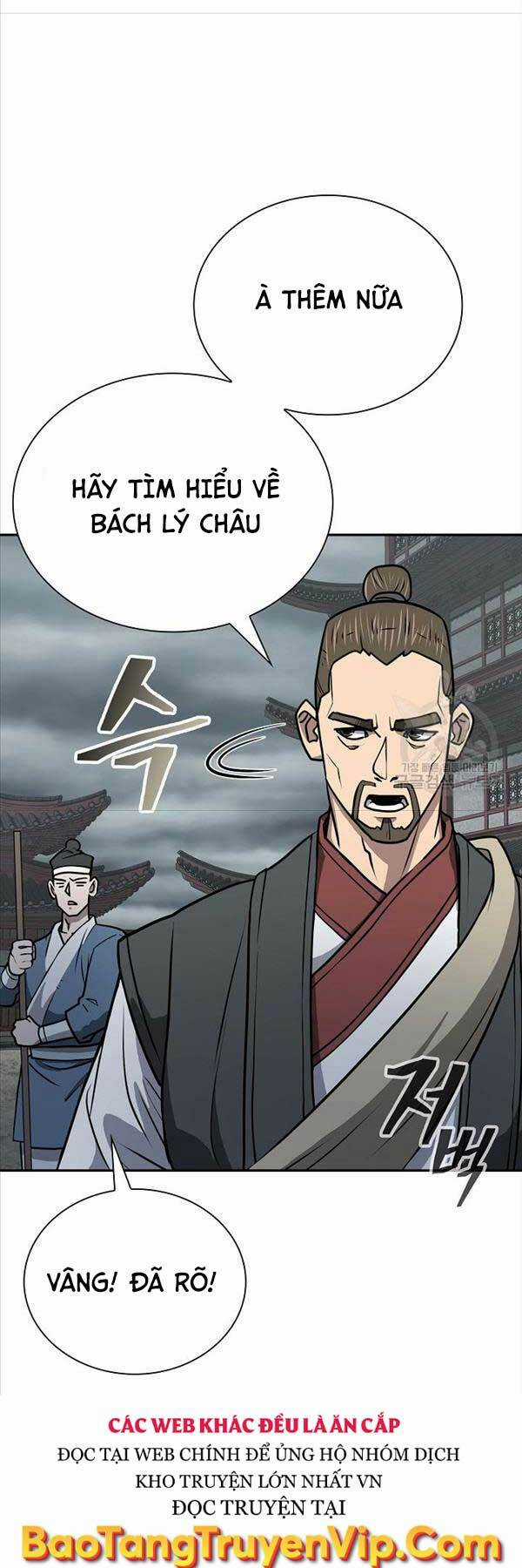 Kiếm Ma Đạo - Chapter 47 - Trang 28