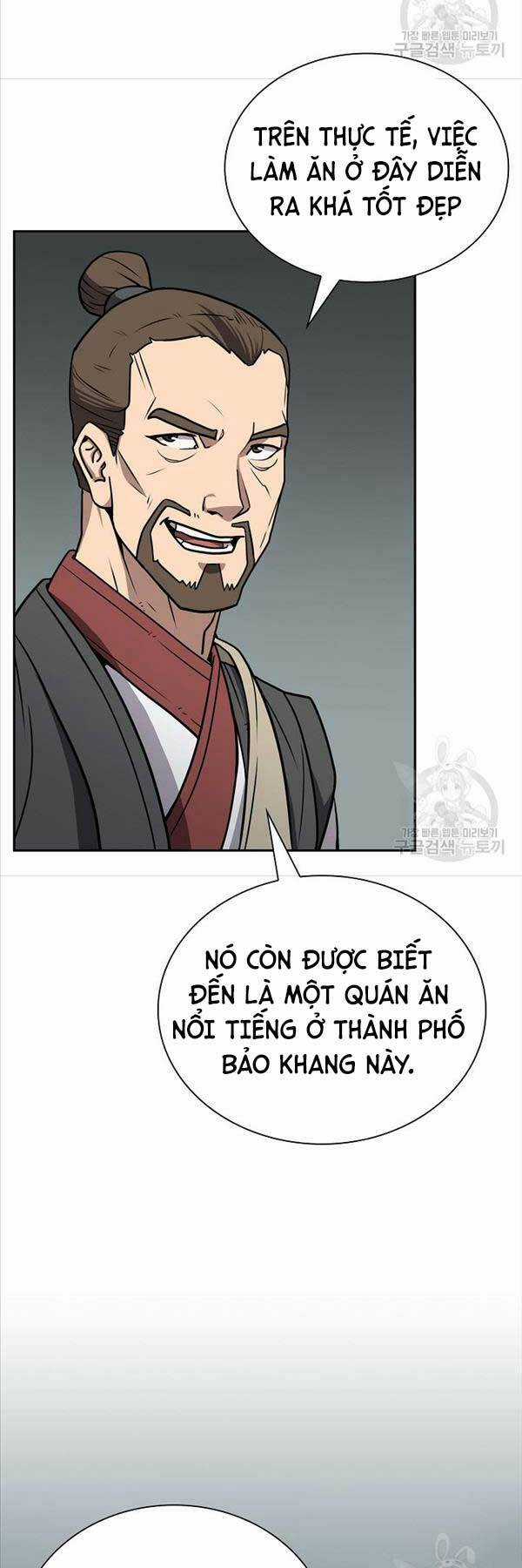 Kiếm Ma Đạo - Chapter 47 - Trang 4