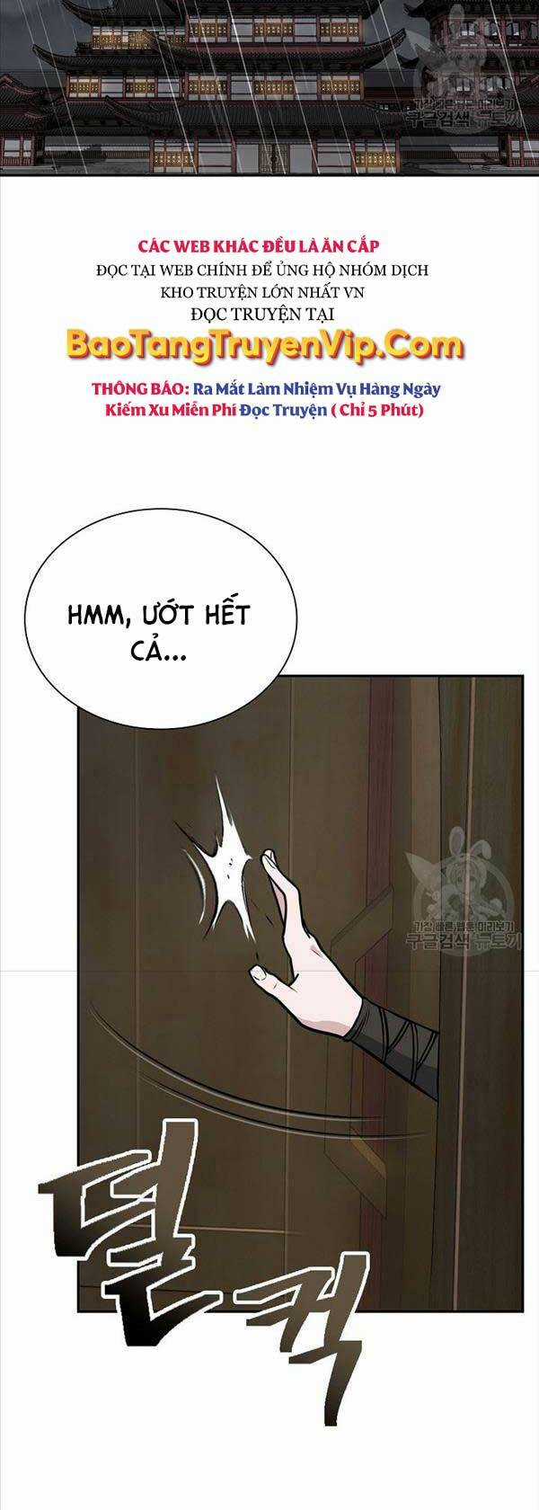 Kiếm Ma Đạo - Chapter 47 - Trang 33