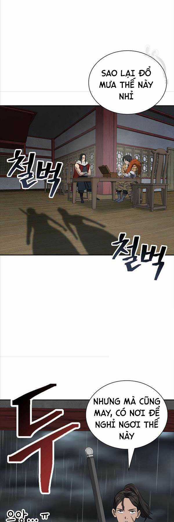 Kiếm Ma Đạo - Chapter 47 - Trang 34