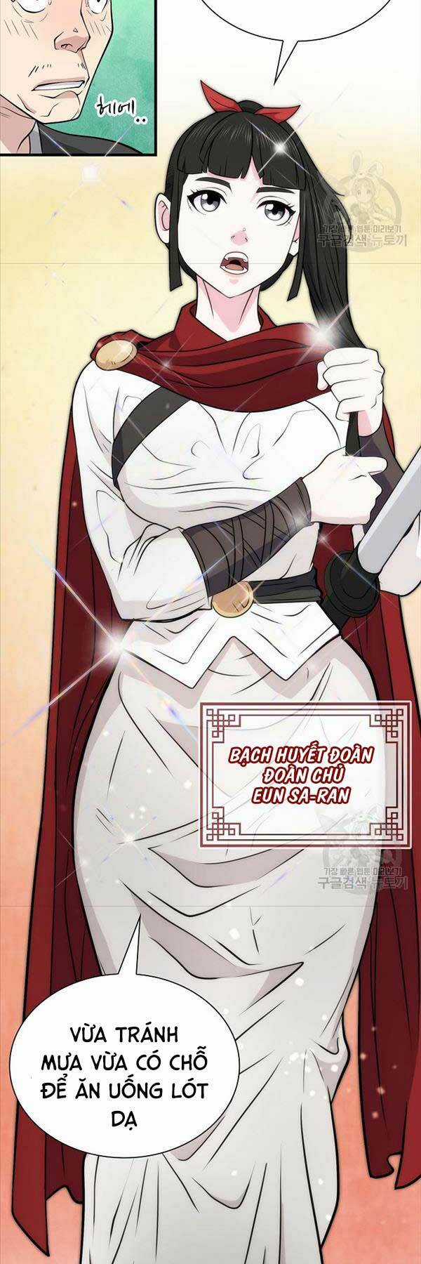 Kiếm Ma Đạo - Chapter 47 - Trang 36