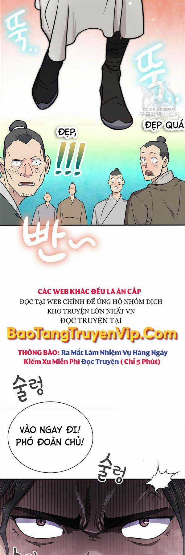 Kiếm Ma Đạo - Chapter 47 - Trang 37