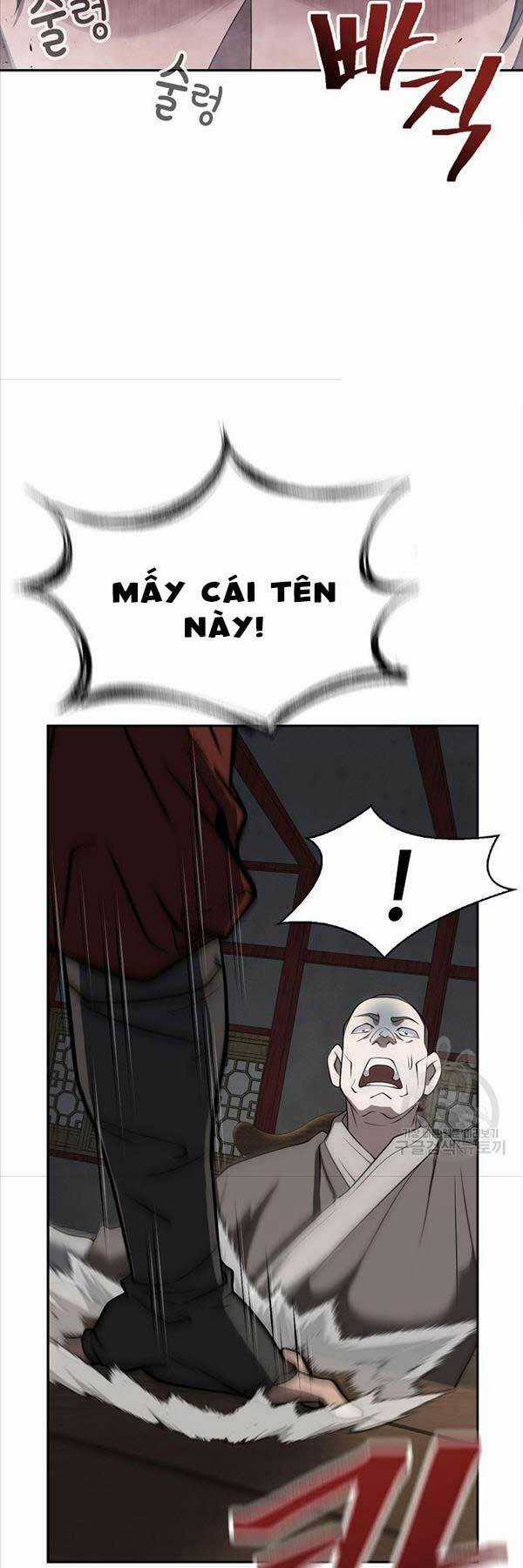 Kiếm Ma Đạo - Chapter 47 - Trang 38