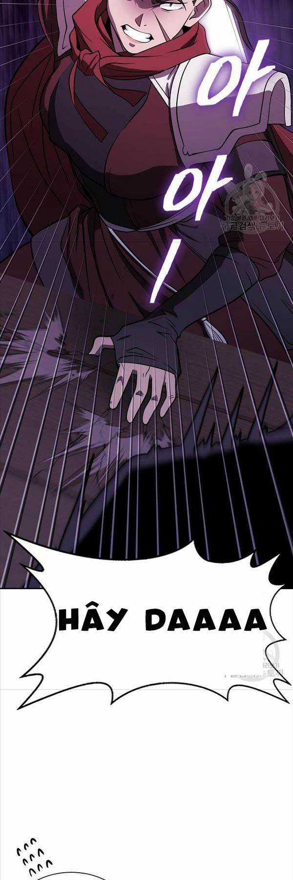 Kiếm Ma Đạo - Chapter 47 - Trang 40