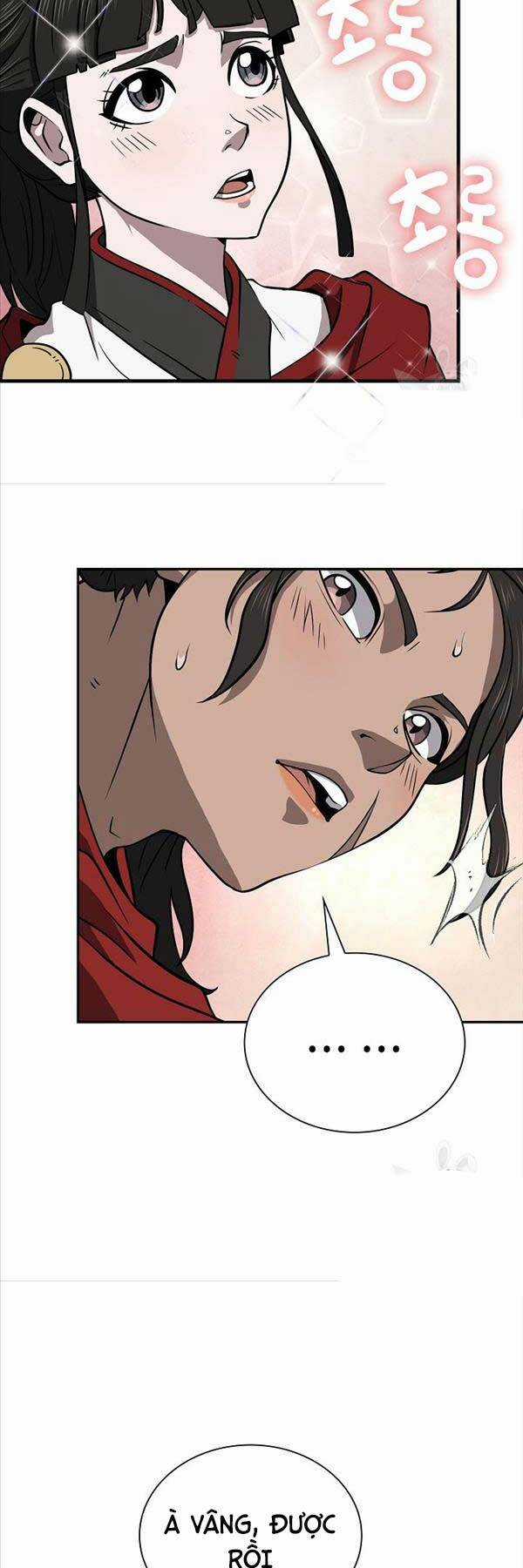 Kiếm Ma Đạo - Chapter 47 - Trang 42