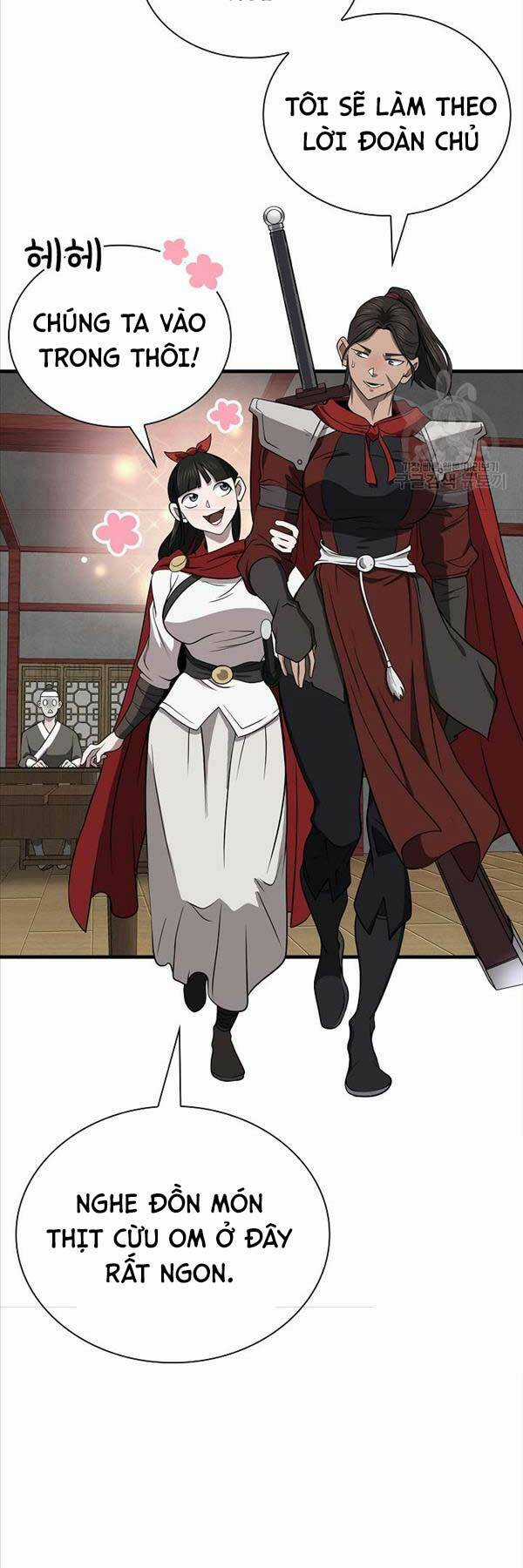 Kiếm Ma Đạo - Chapter 47 - Trang 43