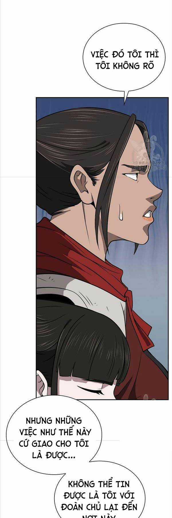 Kiếm Ma Đạo - Chapter 47 - Trang 44