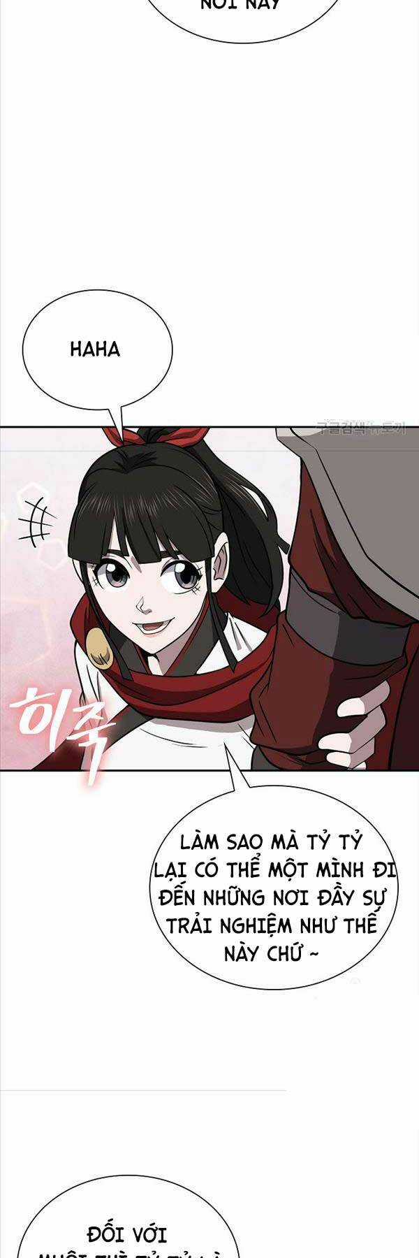 Kiếm Ma Đạo - Chapter 47 - Trang 45