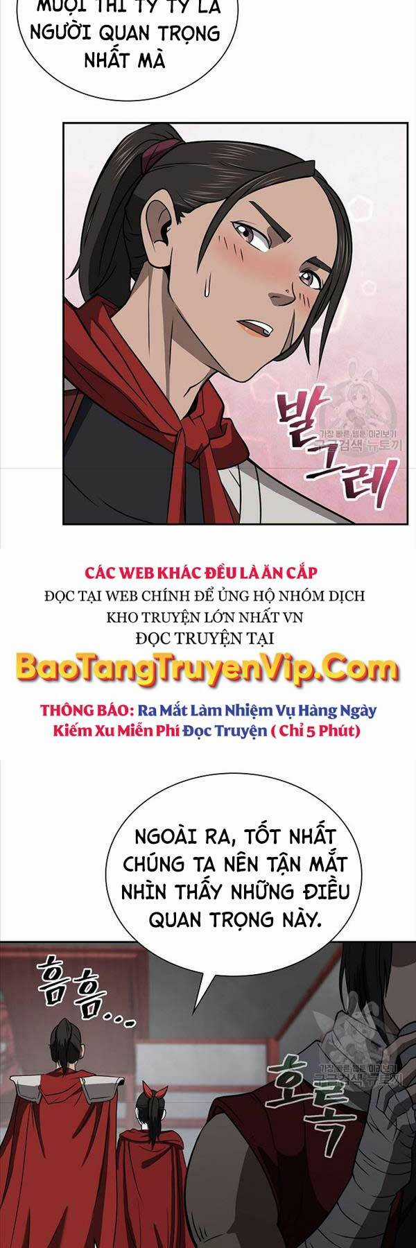 Kiếm Ma Đạo - Chapter 47 - Trang 46