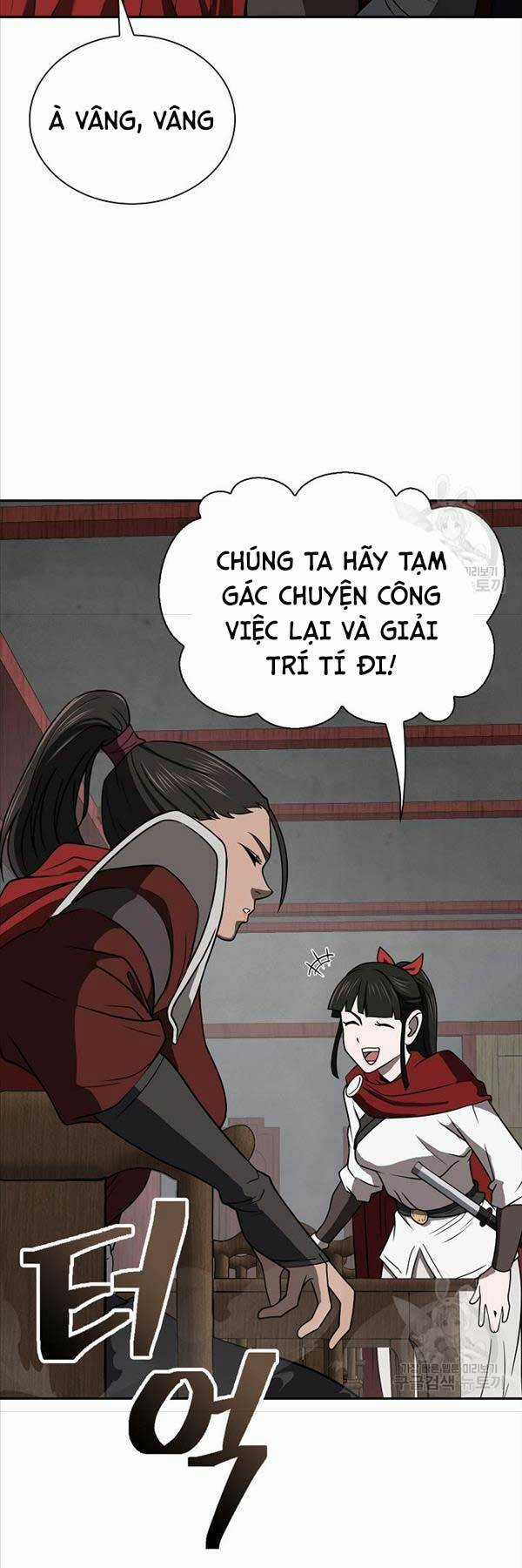 Kiếm Ma Đạo - Chapter 47 - Trang 47