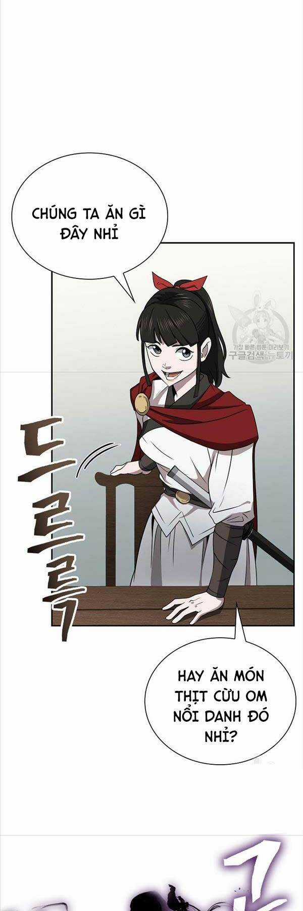 Kiếm Ma Đạo - Chapter 47 - Trang 48