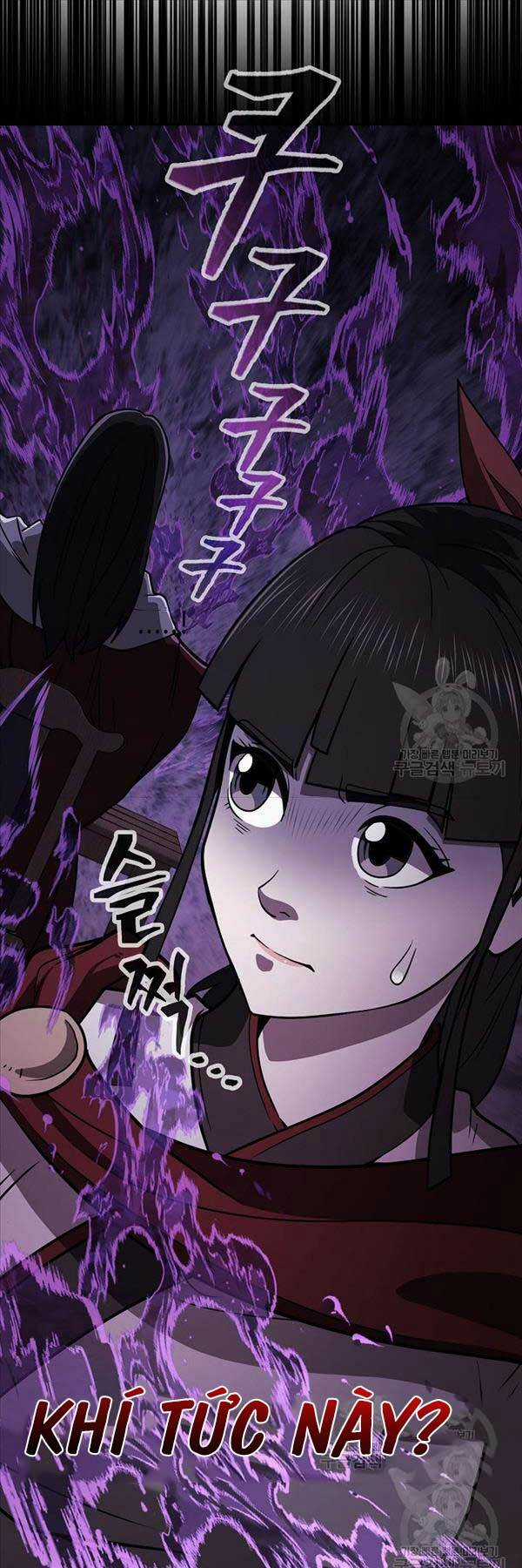 Kiếm Ma Đạo - Chapter 47 - Trang 50