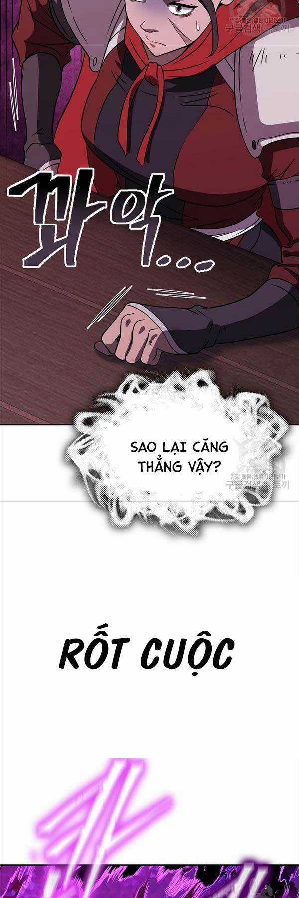 Kiếm Ma Đạo - Chapter 47 - Trang 53