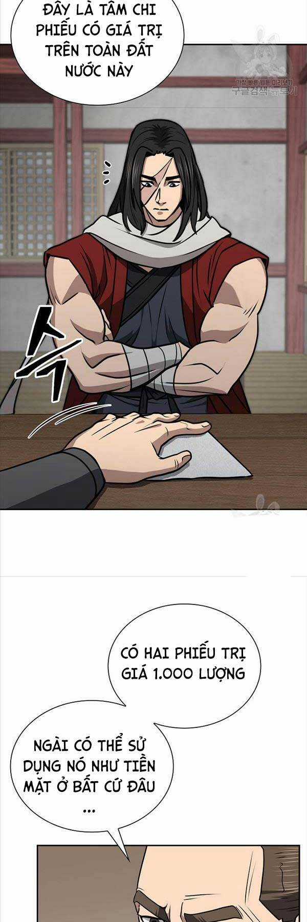 Kiếm Ma Đạo - Chapter 47 - Trang 8