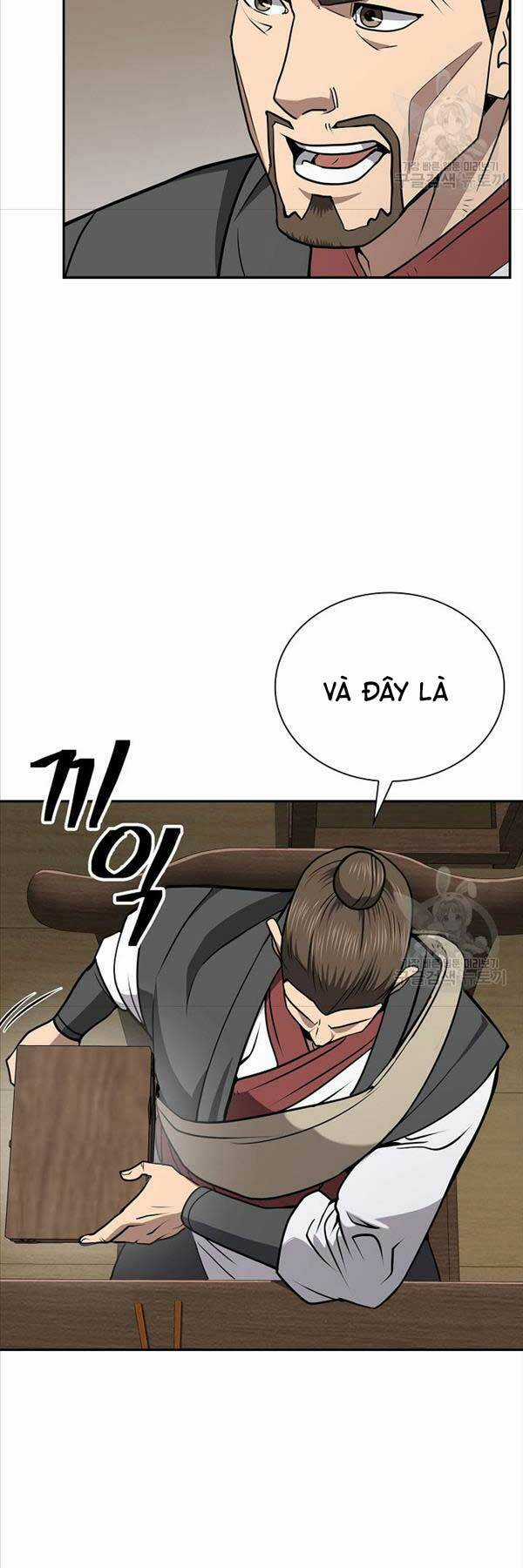 Kiếm Ma Đạo - Chapter 47 - Trang 9