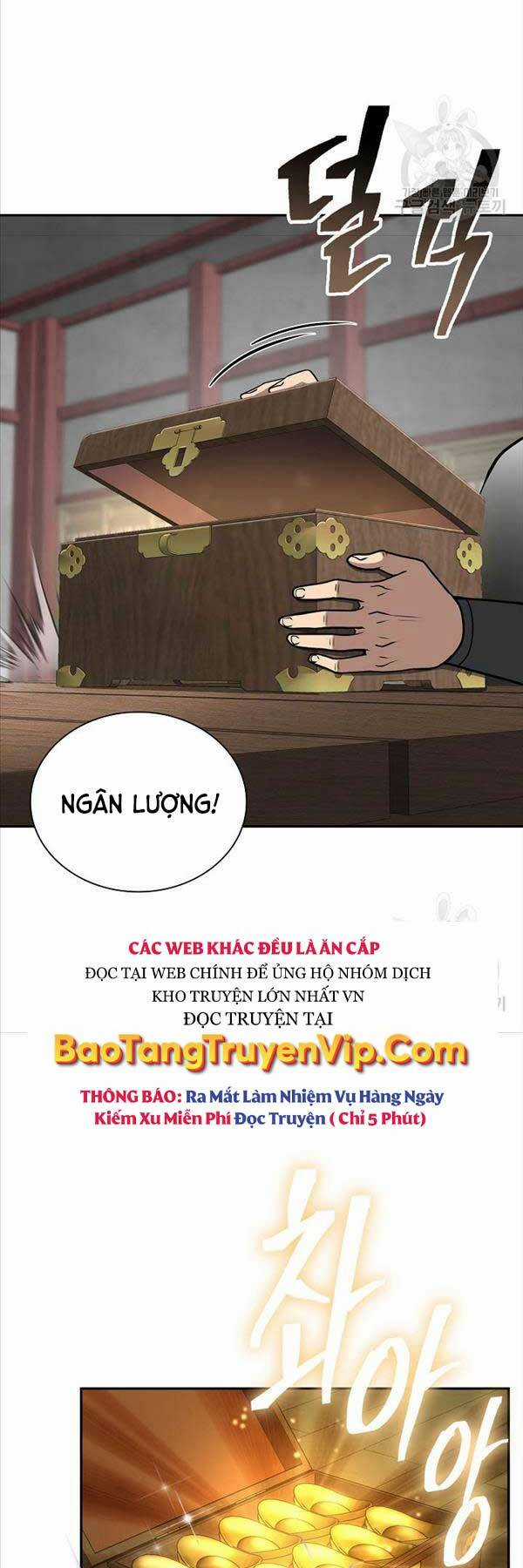 Kiếm Ma Đạo - Chapter 47 - Trang 10