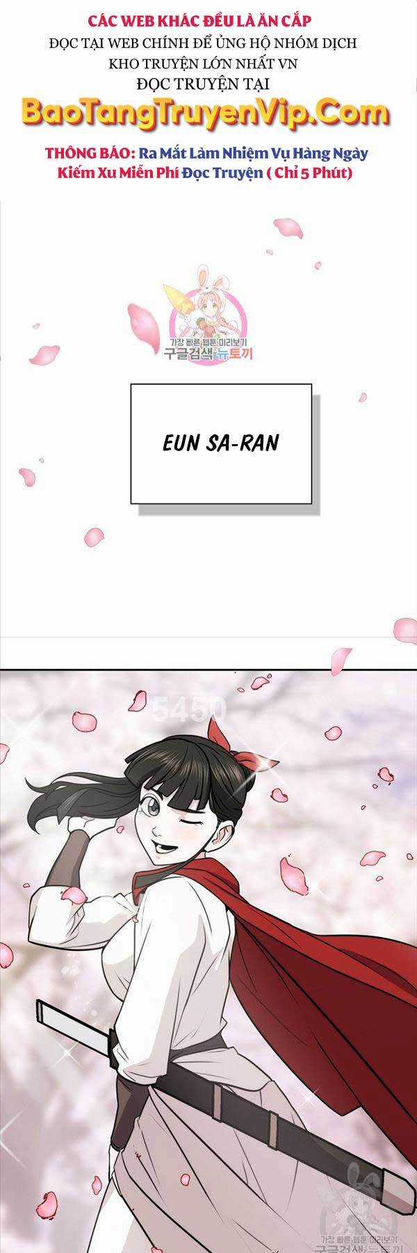 Kiếm Ma Đạo - Chapter 48 - Trang 1