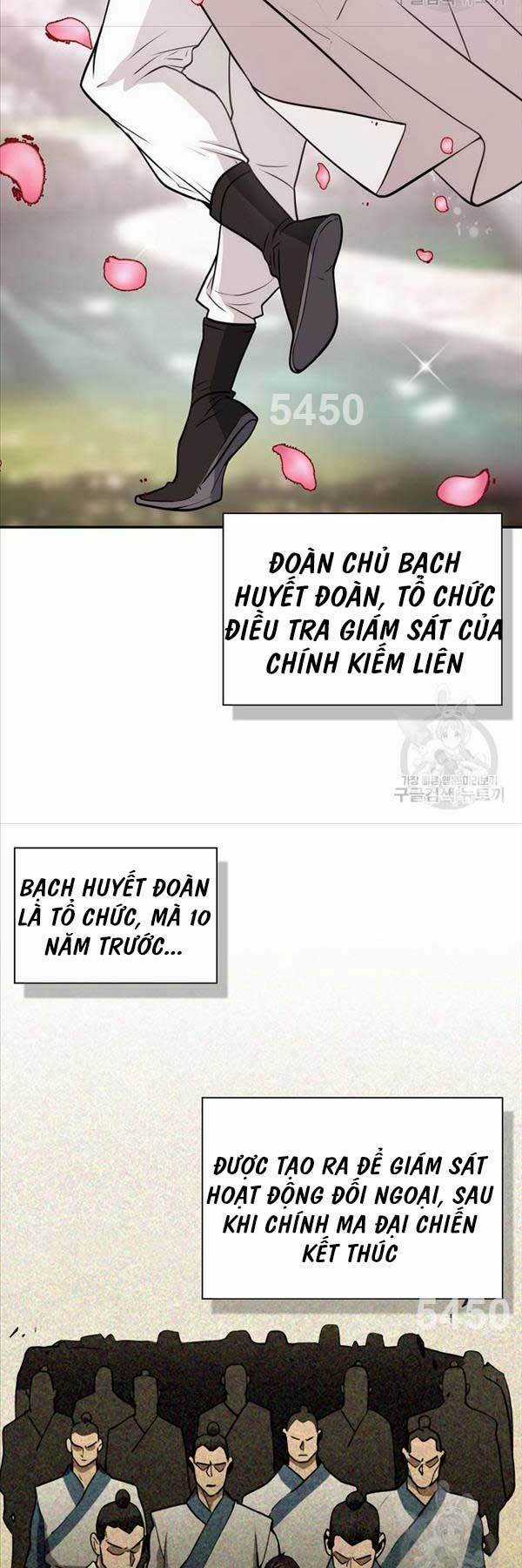 Kiếm Ma Đạo - Chapter 48 - Trang 2