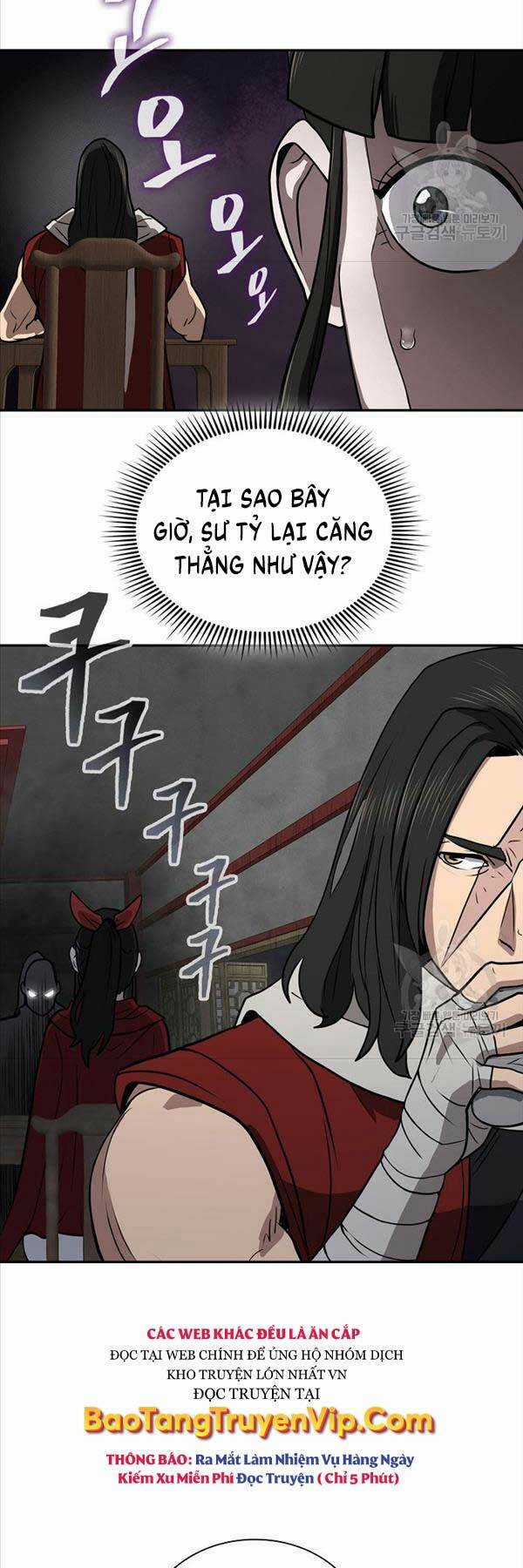 Kiếm Ma Đạo - Chapter 48 - Trang 11