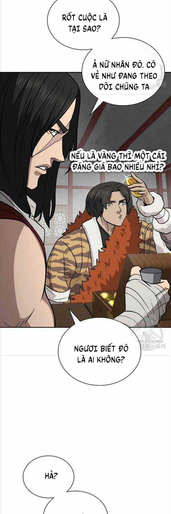 Kiếm Ma Đạo - Chapter 48 - Trang 12