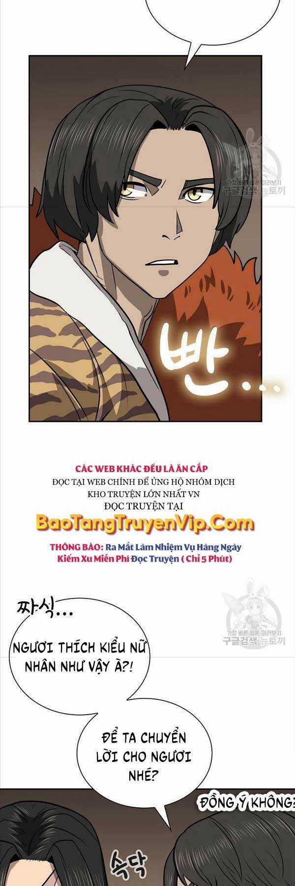 Kiếm Ma Đạo - Chapter 48 - Trang 15