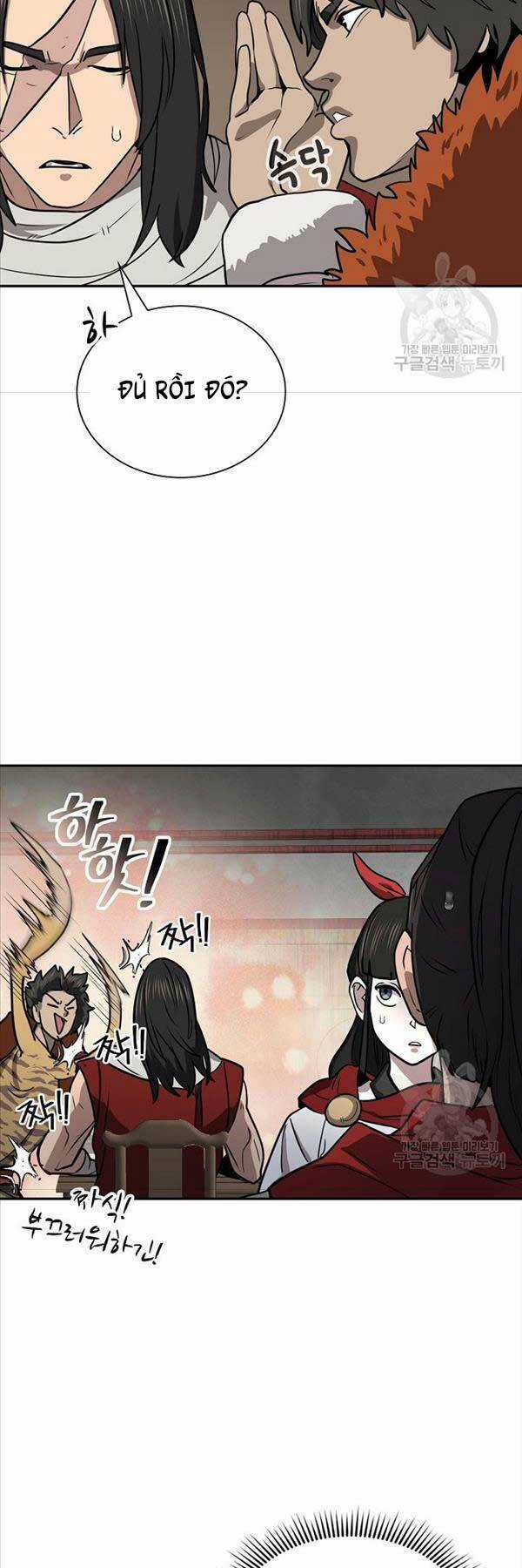 Kiếm Ma Đạo - Chapter 48 - Trang 16