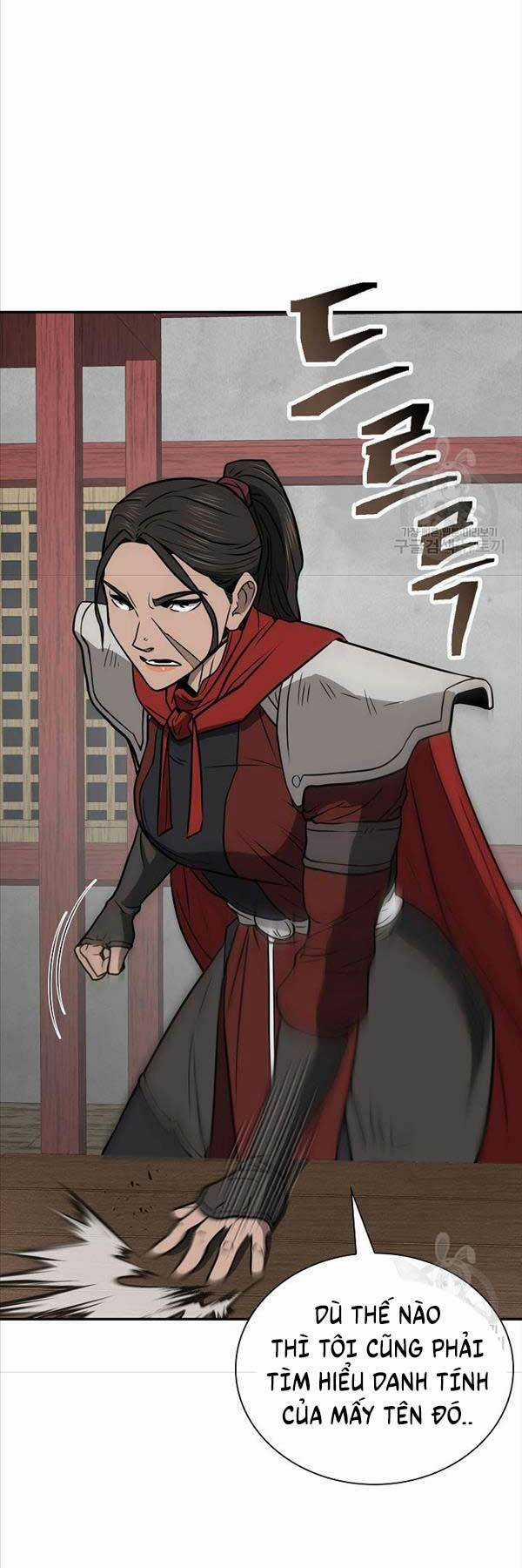 Kiếm Ma Đạo - Chapter 48 - Trang 19