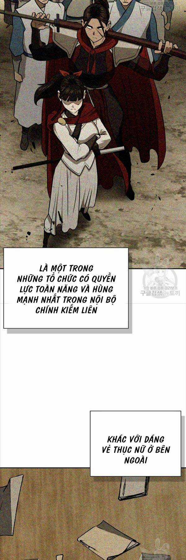 Kiếm Ma Đạo - Chapter 48 - Trang 3