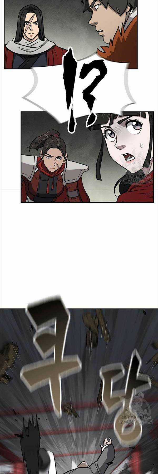 Kiếm Ma Đạo - Chapter 48 - Trang 21