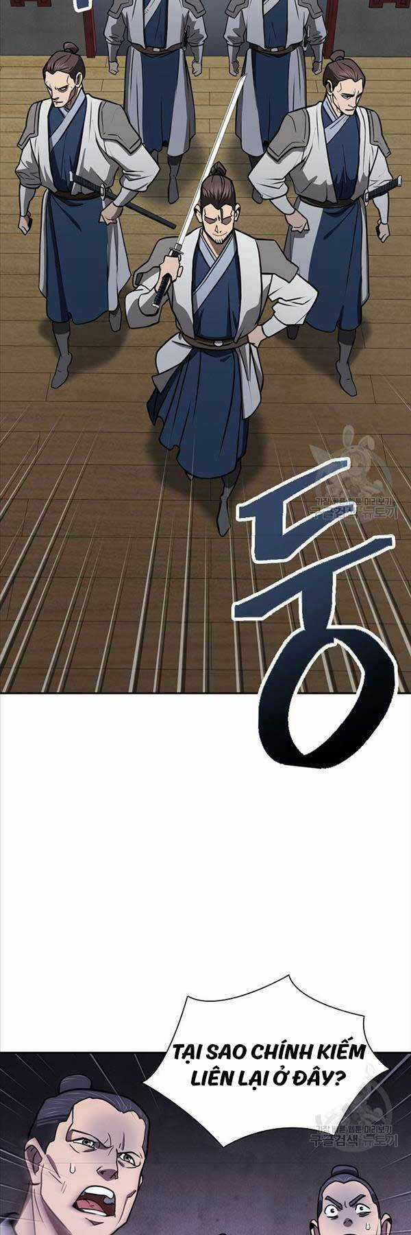 Kiếm Ma Đạo - Chapter 48 - Trang 23