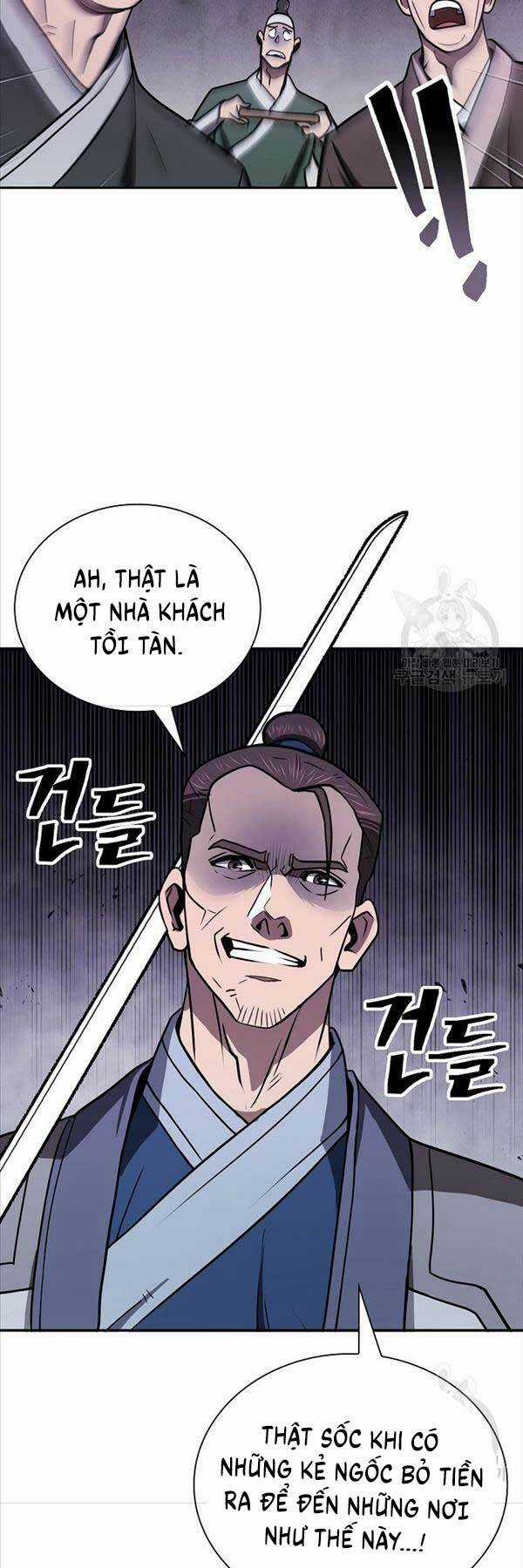 Kiếm Ma Đạo - Chapter 48 - Trang 24