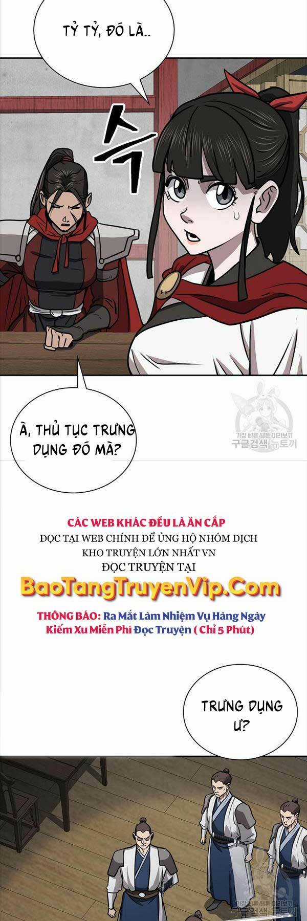 Kiếm Ma Đạo - Chapter 48 - Trang 27