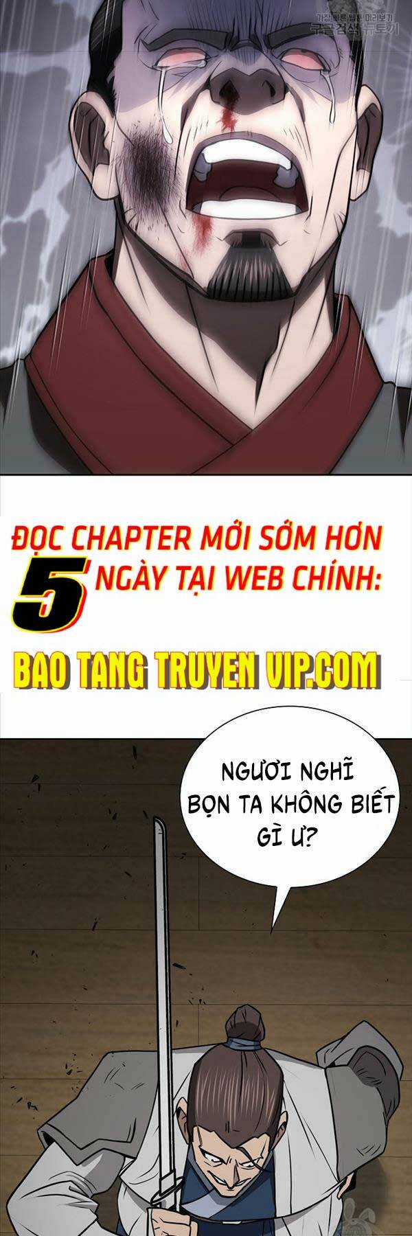 Kiếm Ma Đạo - Chapter 48 - Trang 30