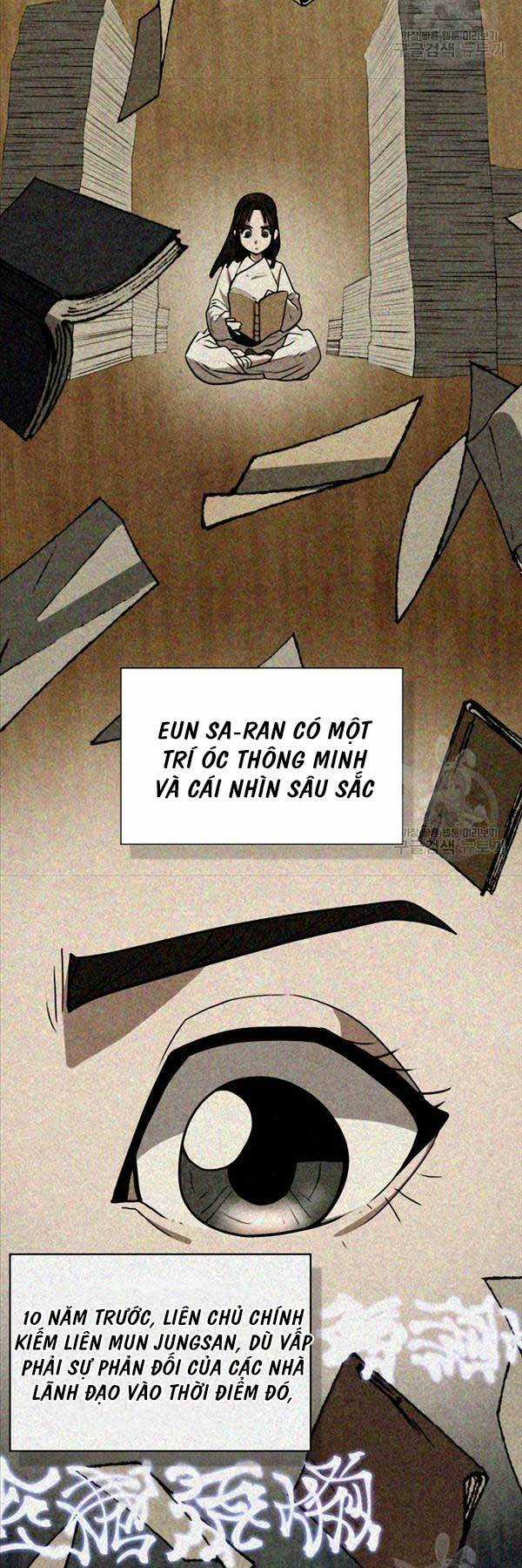 Kiếm Ma Đạo - Chapter 48 - Trang 4