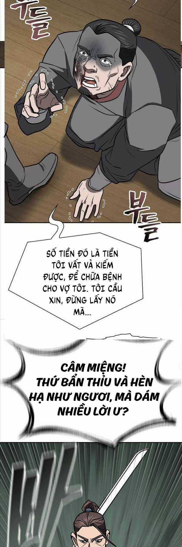 Kiếm Ma Đạo - Chapter 48 - Trang 32